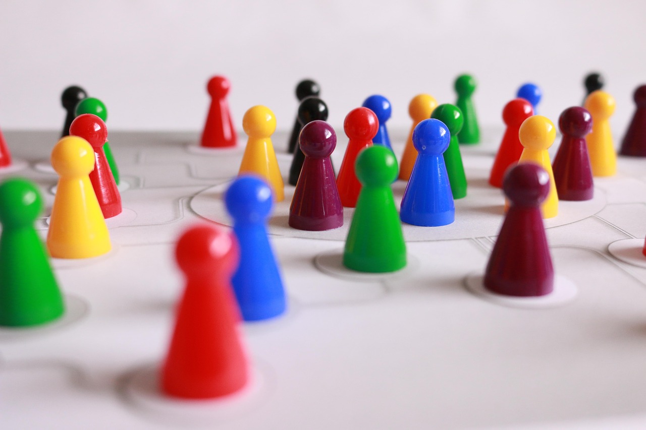 技术支持有哪些类型，对游戏有何影响