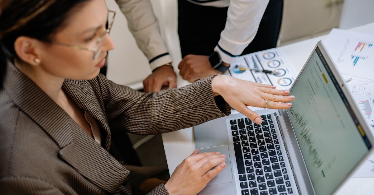 如何使用专家来提高SEO排名